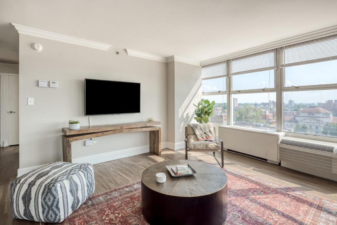 Cozysuites 800 Tower 1Br With Gym! 10 Louisville Exterior photo