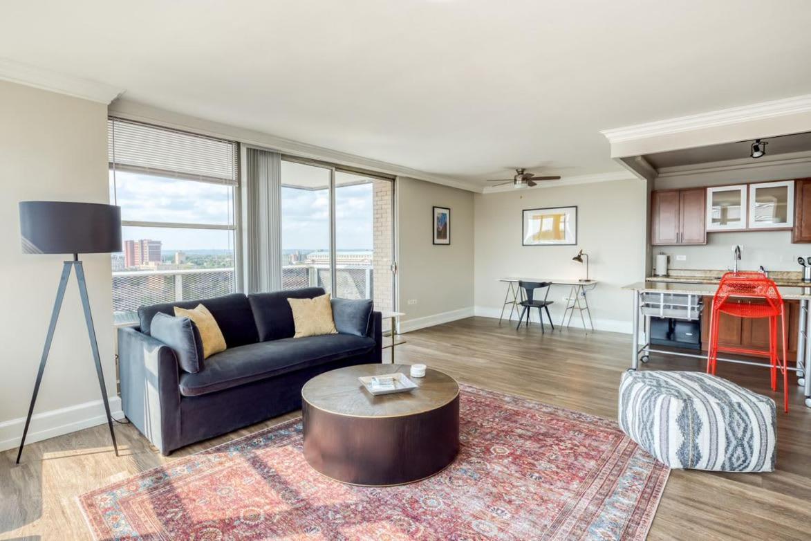 Cozysuites 800 Tower 1Br With Gym! 10 Louisville Exterior photo