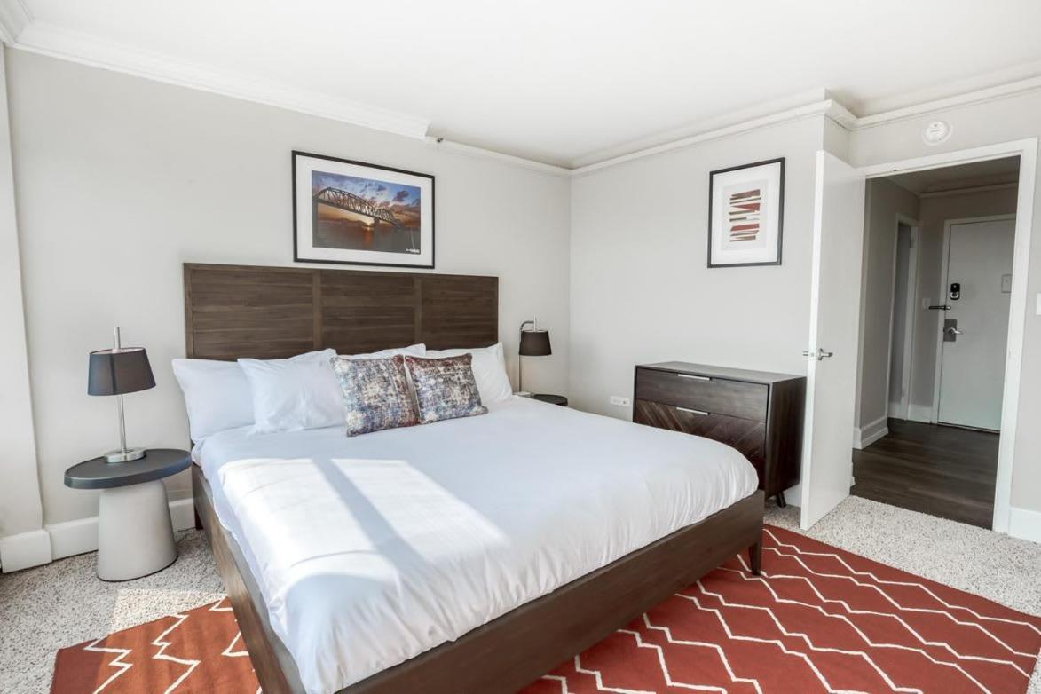 Cozysuites 800 Tower 1Br With Gym! 10 Louisville Exterior photo