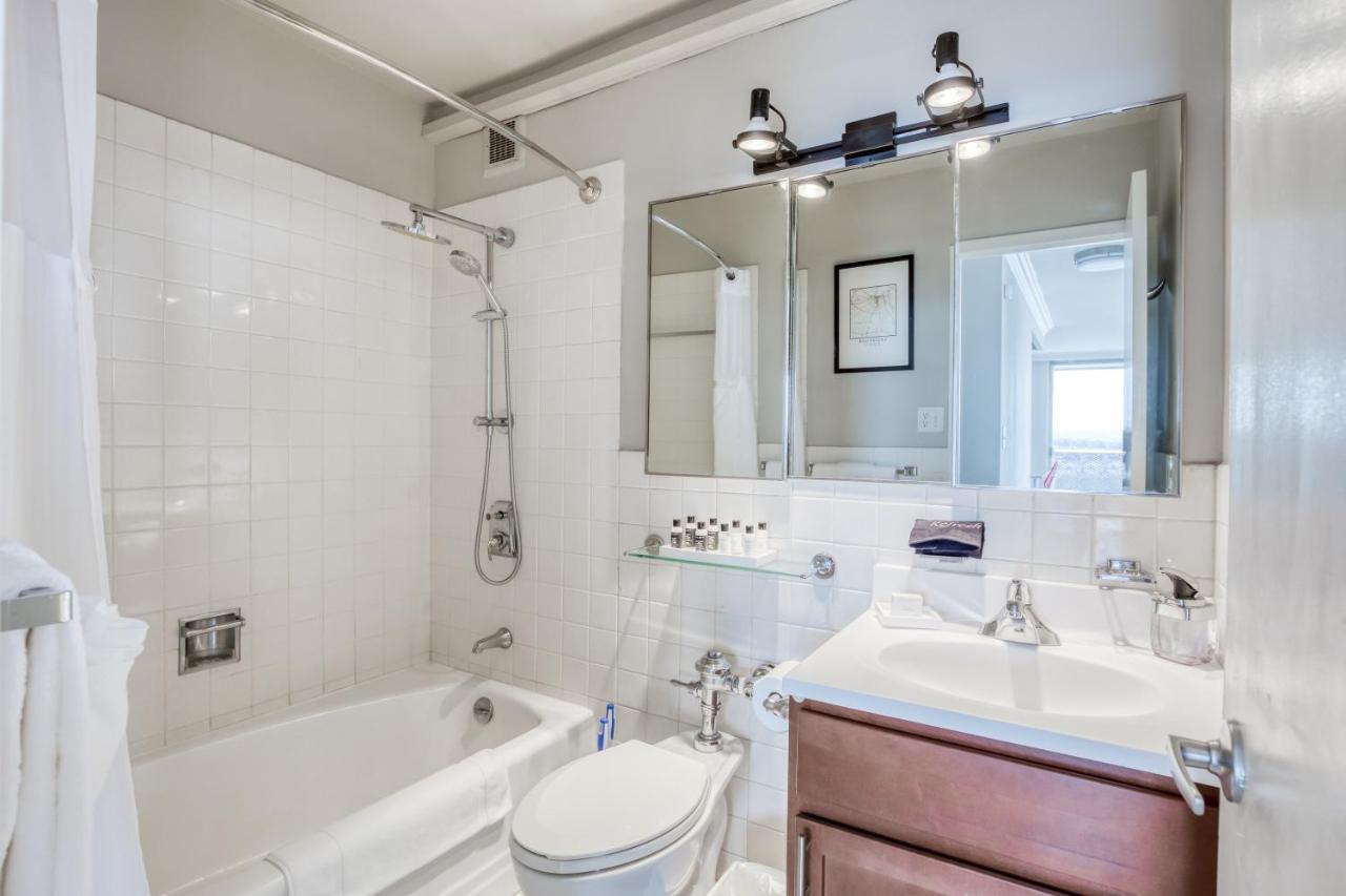 Cozysuites 800 Tower 1Br With Gym! 10 Louisville Exterior photo