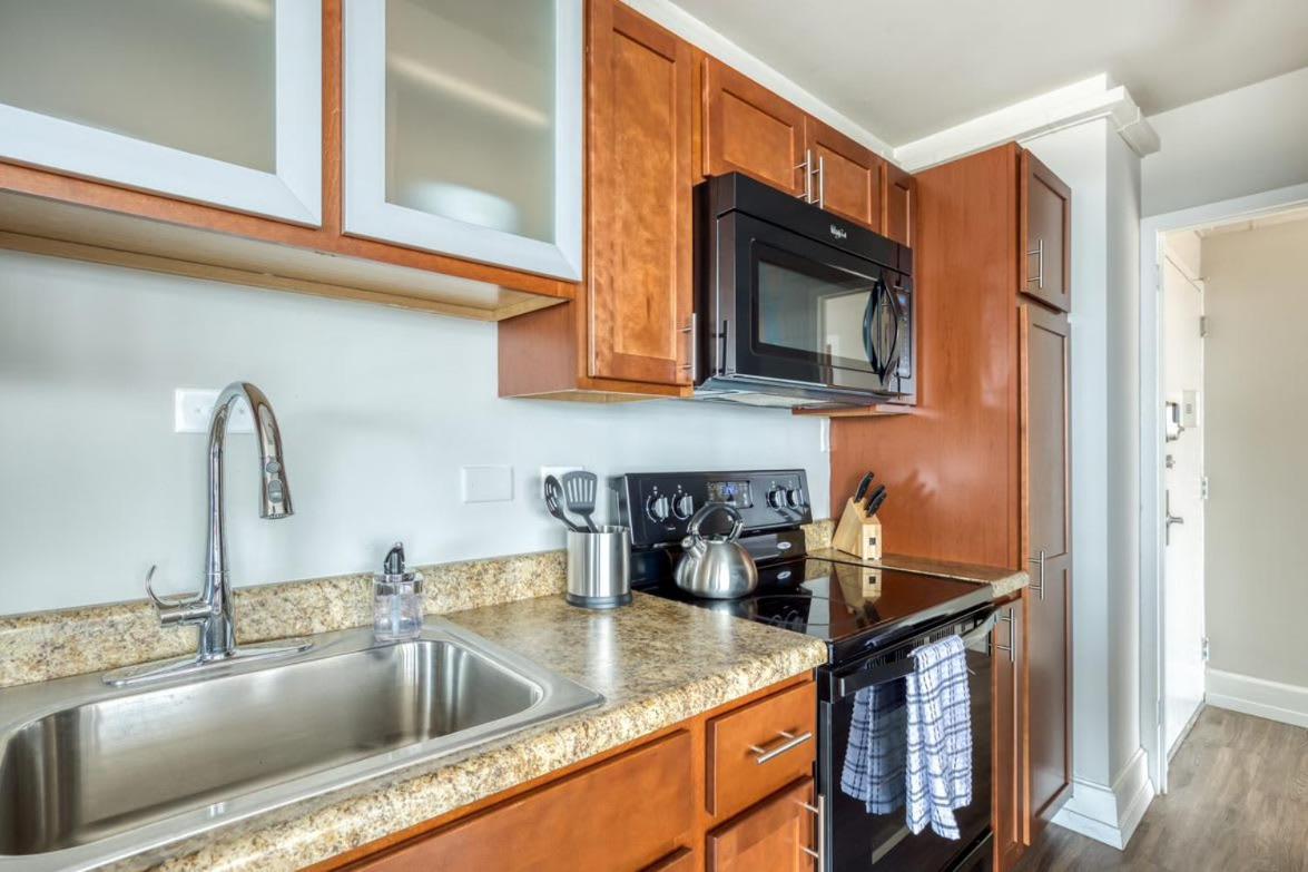 Cozysuites 800 Tower 1Br With Gym! 10 Louisville Exterior photo